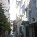 Ile de Ciovo/Trogir